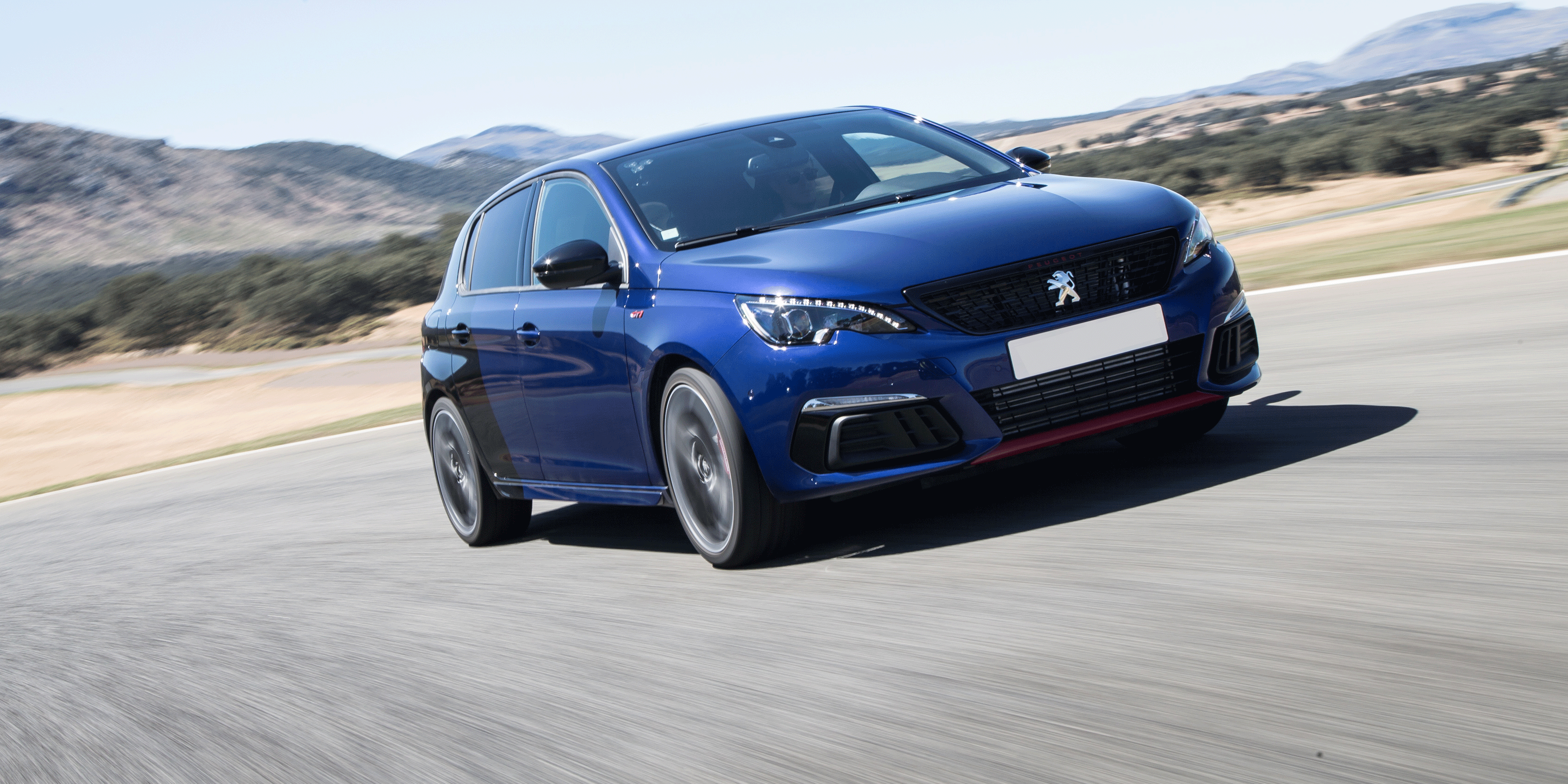 Peugeot 308 GTi Review 2024, Drive, Specs & Pricing