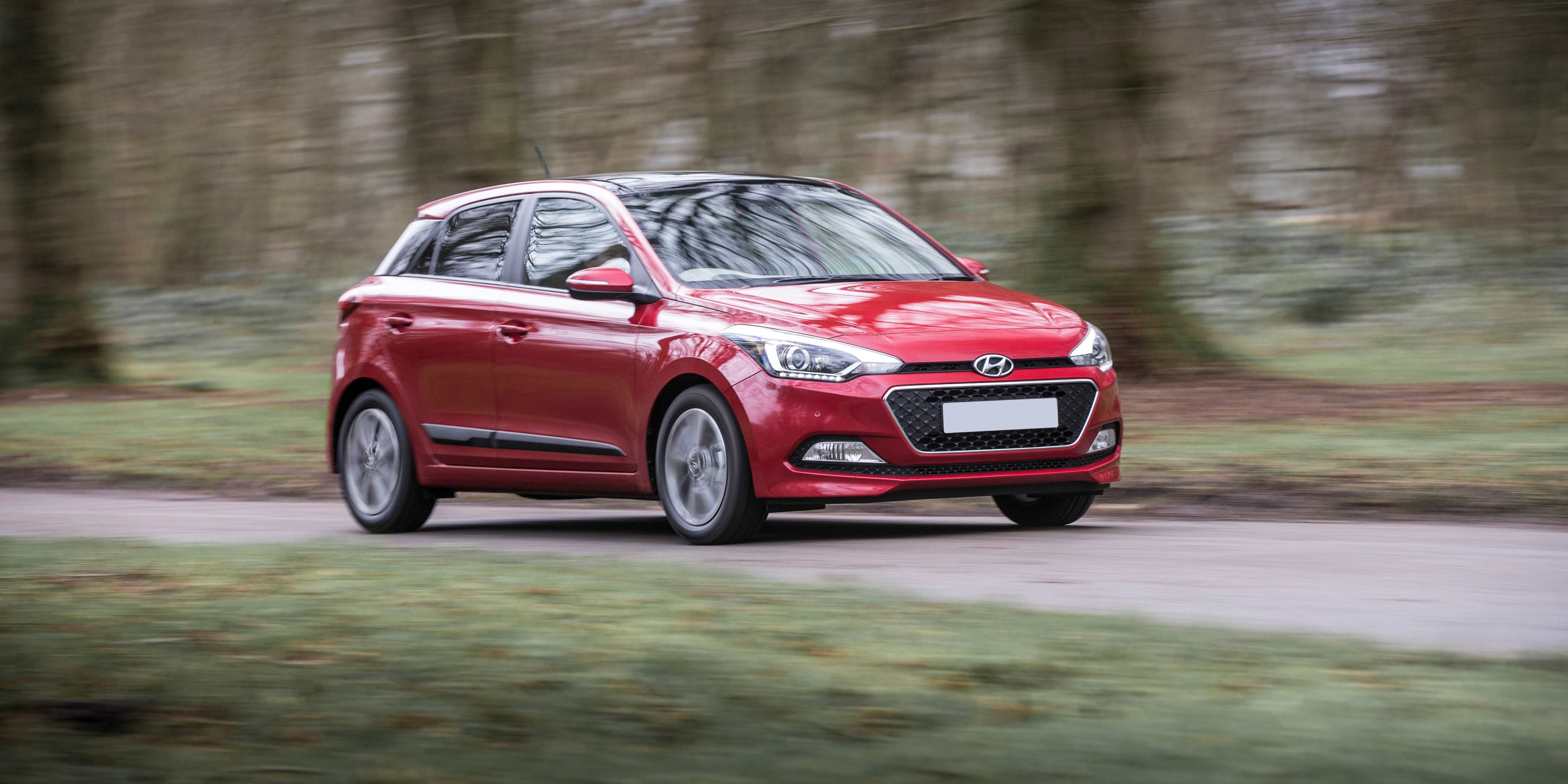 New Hyundai i20 (2014-2017) Review | Drive, Specs & Pricing | carwow