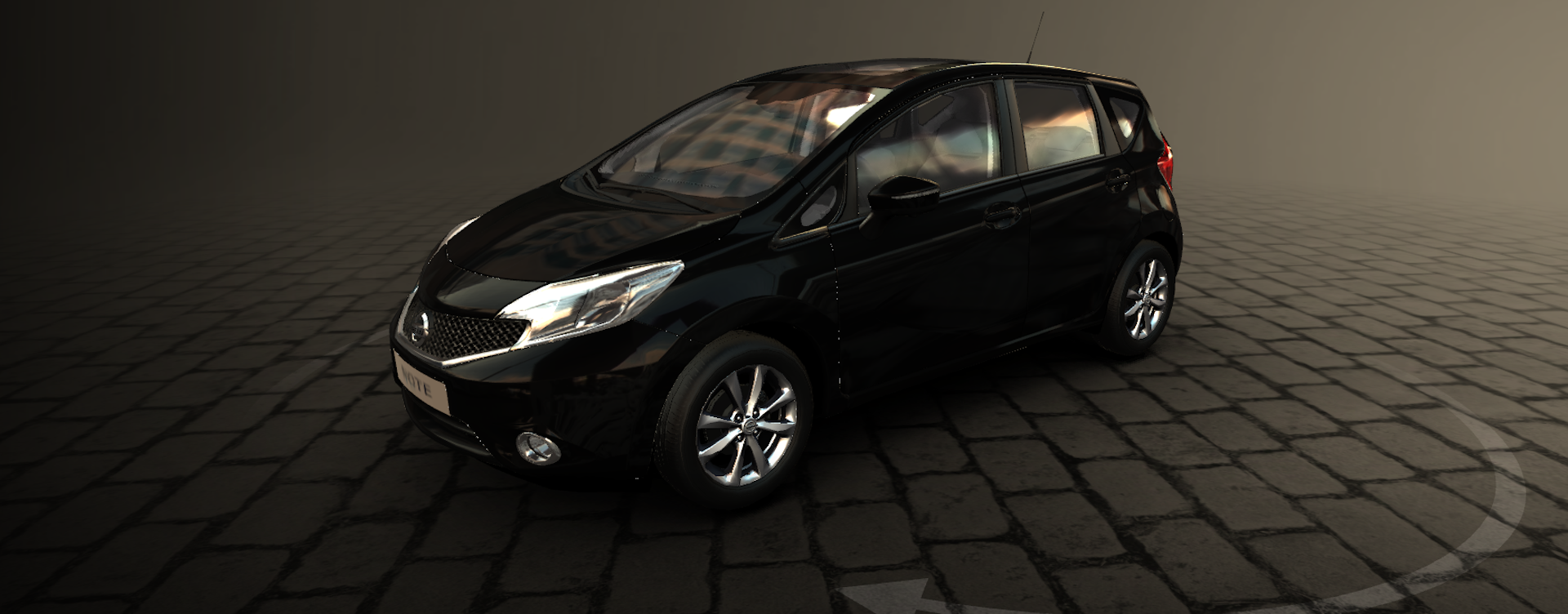 Nissan Note: colour guide and prices | Carwow