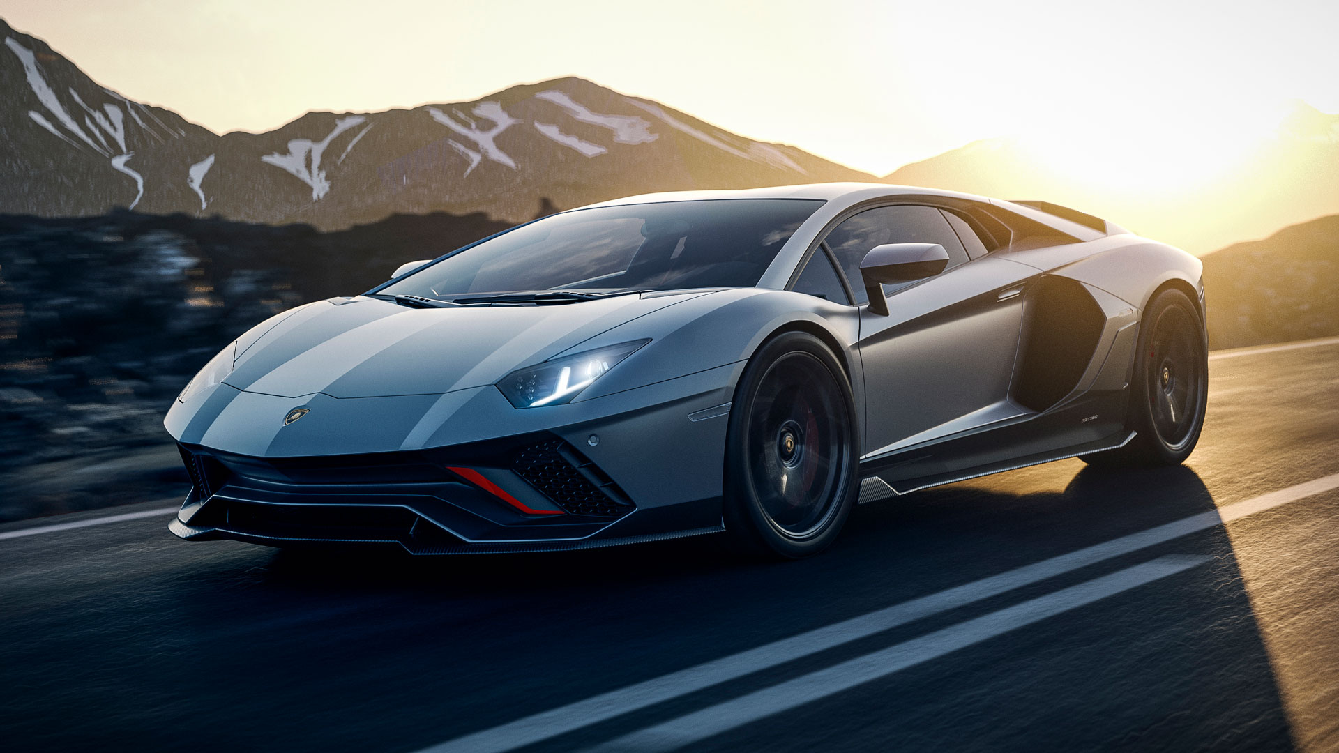 Lamborghini Aventador LP780-4 Ultimae Revealed: Price, Specs And ...