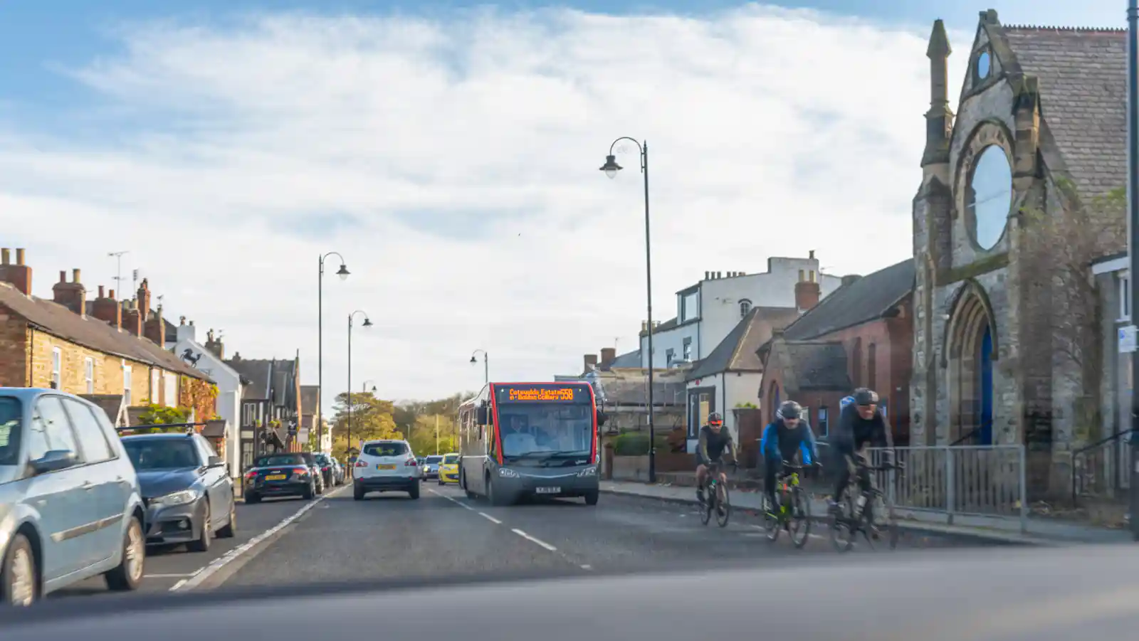 Highway code changes 2022: everything you need to know | Carwow