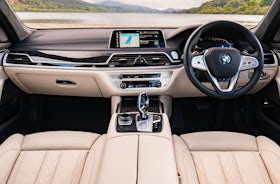 New Bmw 7 Series Review Carwow