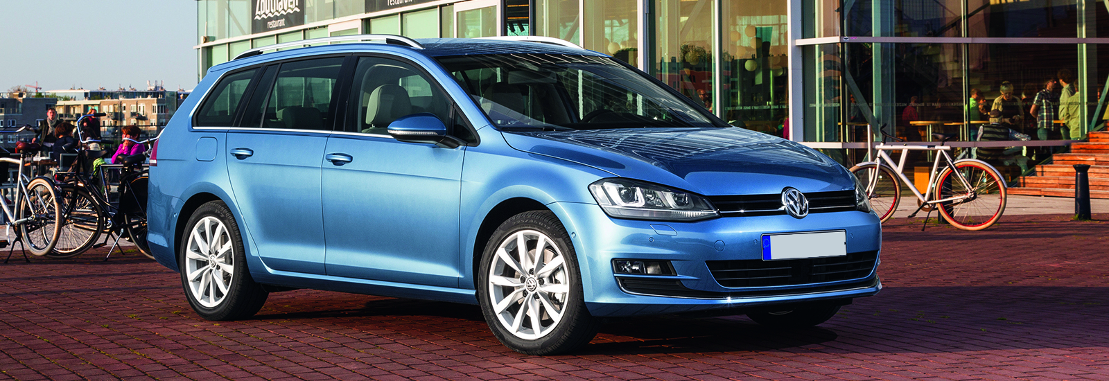 The top 10 estate cars with the biggest boots carwow