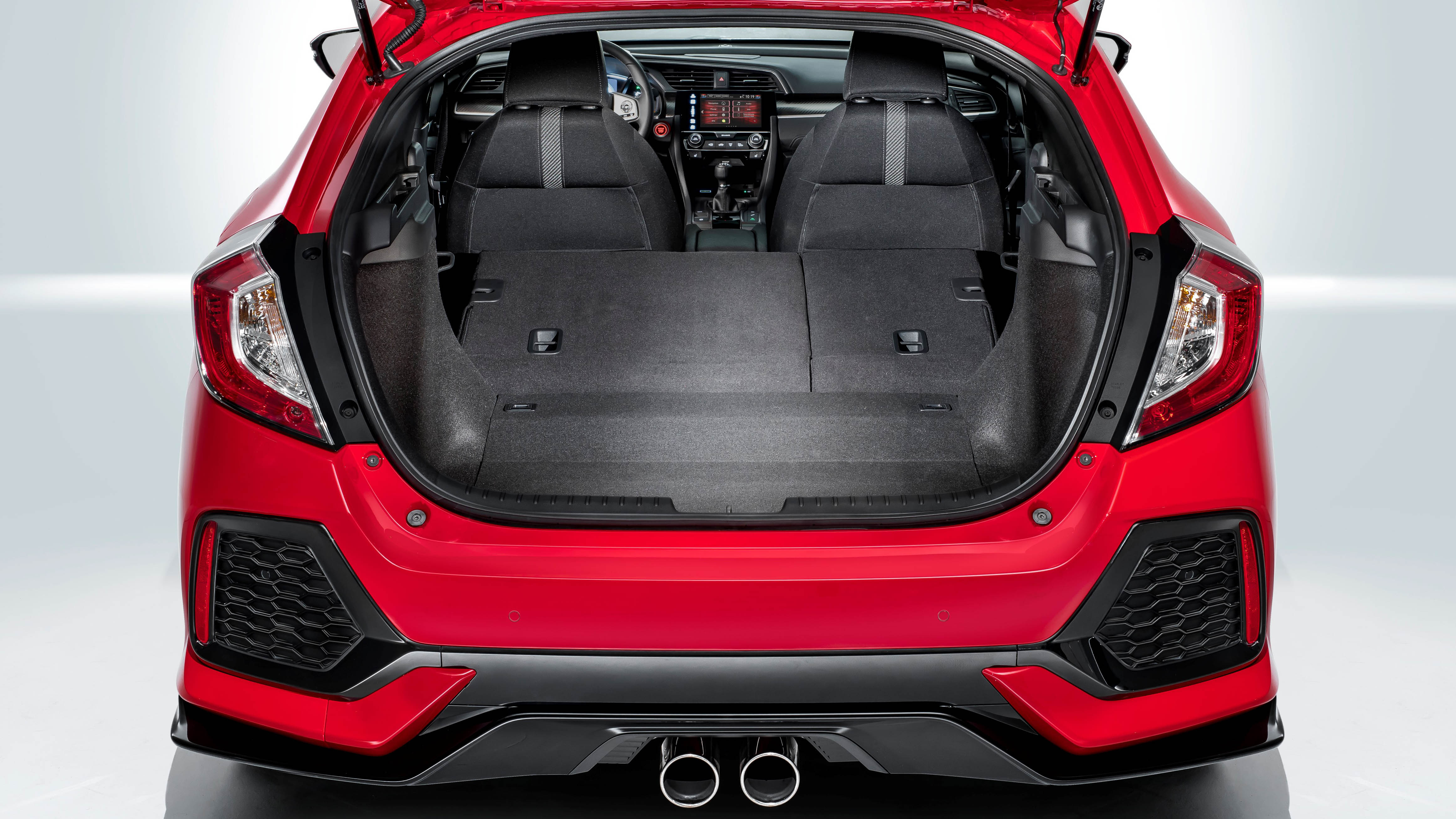Honda Civic Review | carwow