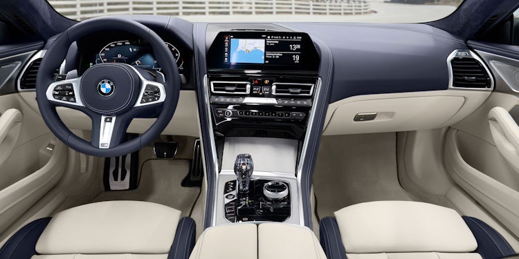 New Bmw 8 Series Coupe And Gran Coupe Spotted Price Specs And Release Date Carwow New Bmw 8 Series Coupe And Gran Coupe Spotted Price Specs And Release Date Carwow