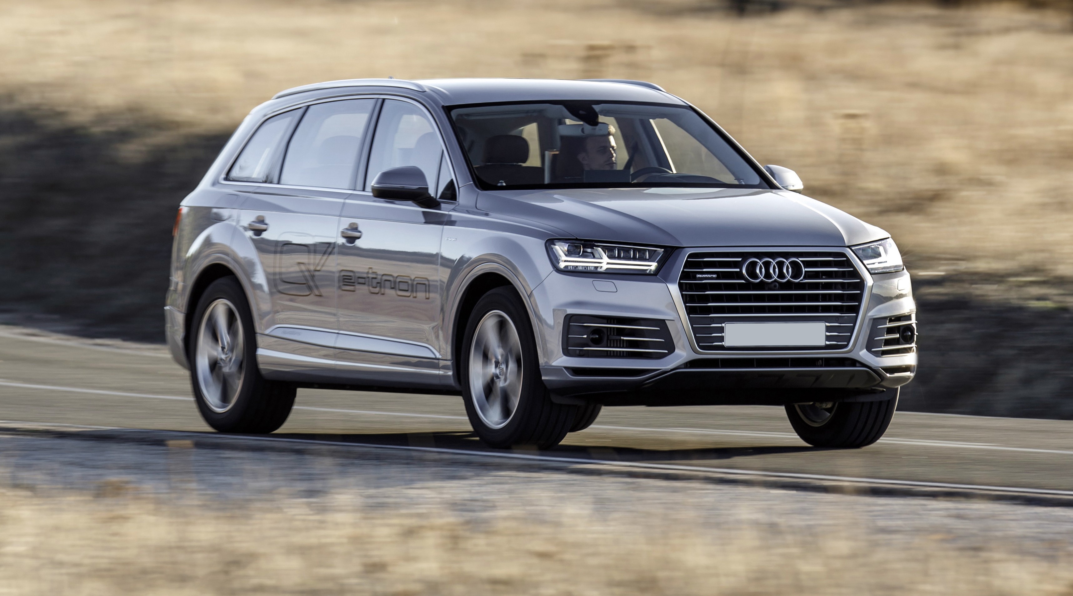 Audi family сервис