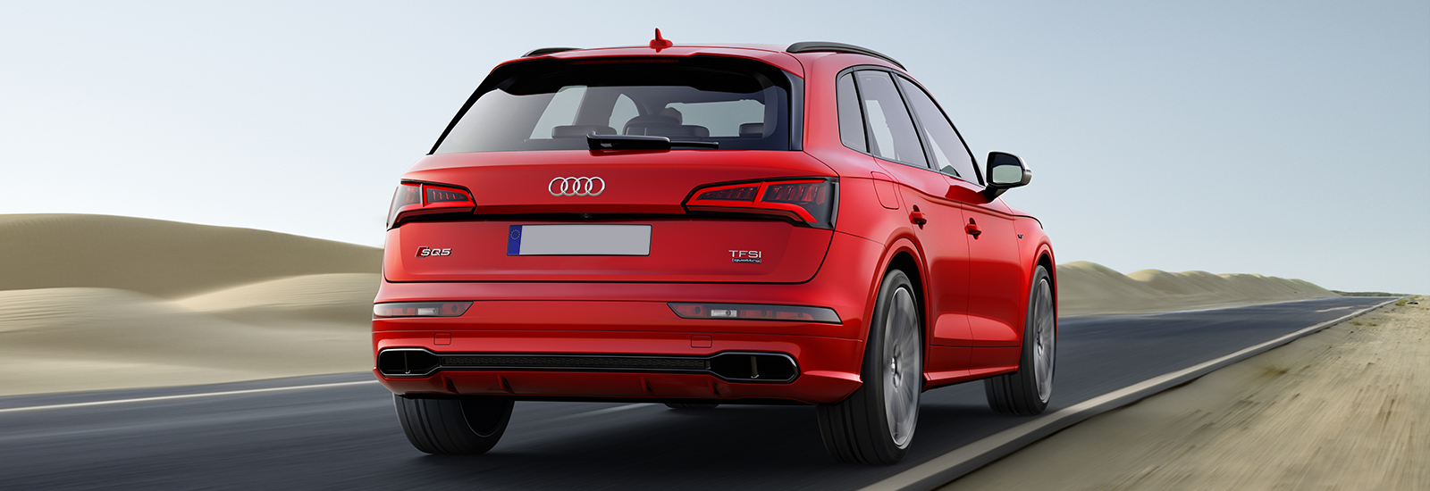 2018 Audi RS Q5 price, specs and release date  carwow