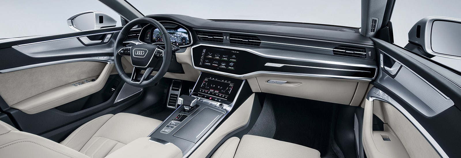 New 2018 Audi A7 RS7 price specs and release date carwow New 2018 Audi A7 RS7 price specs and release date carwow