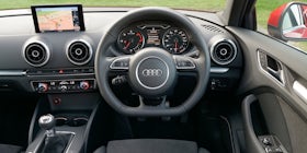 New Audi A3 Saloon Review Carwow