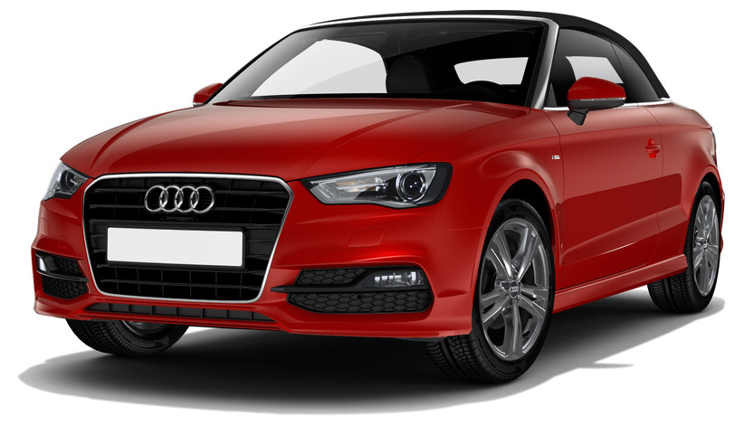 Audi A3 Cabriolet colours guide and prices carwow