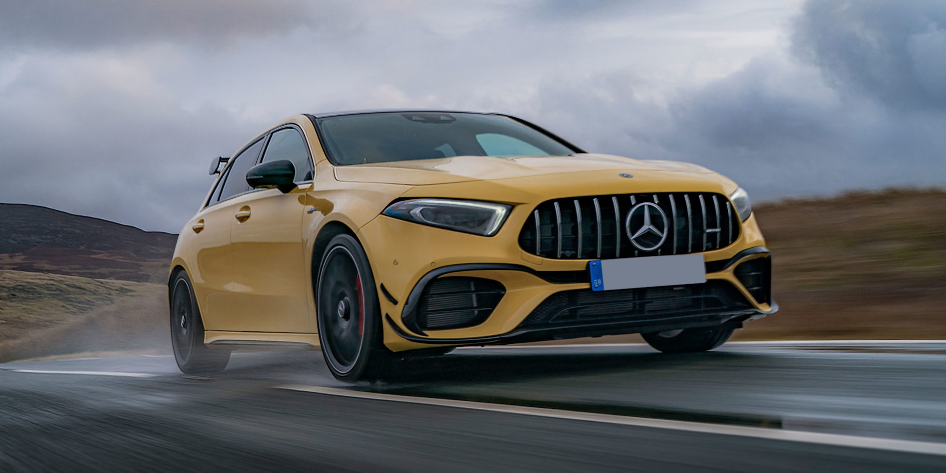 MercedesAMG is going electric all you need to know carwow