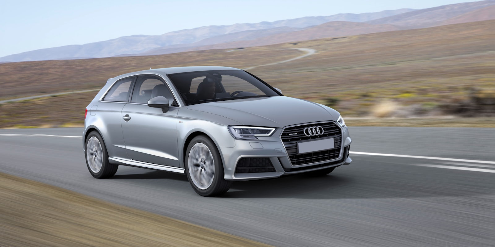 Audi A3 3 door Review carwow Audi A3 3 door Review carwow