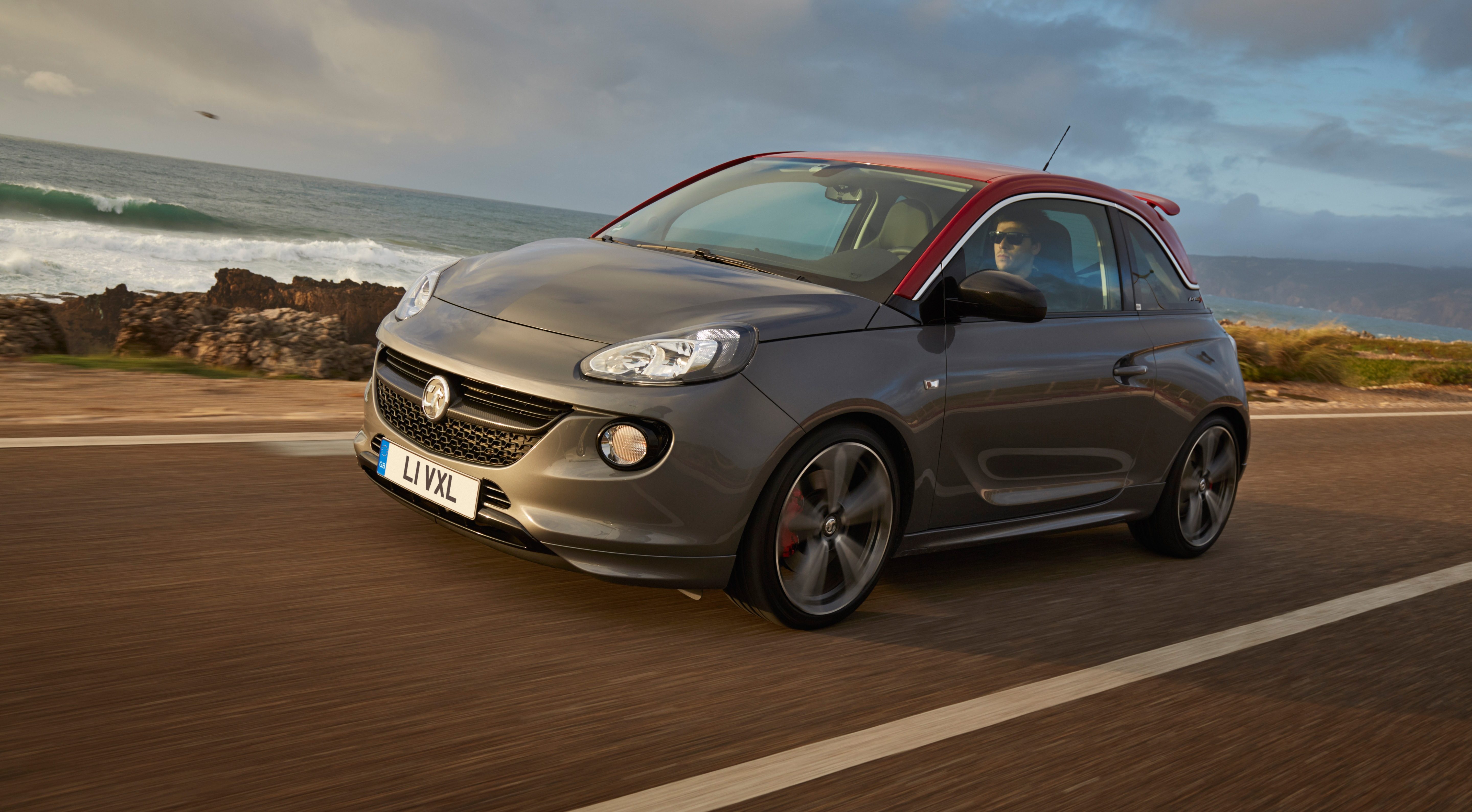 Vauxhall Adam Review 2024, Drive, Specs & Pricing