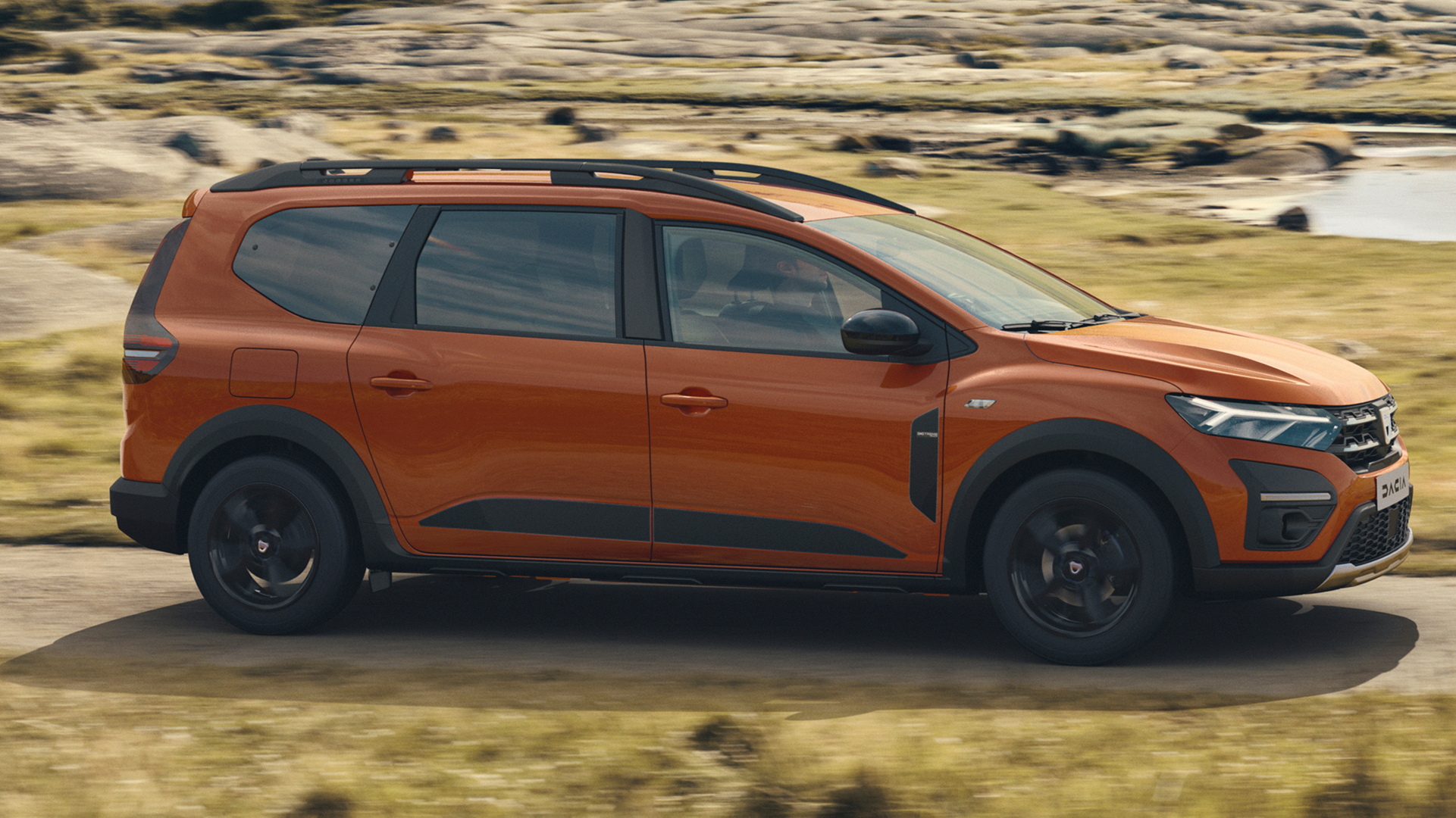 2023 Dacia Jogger Revealed: Price, Specs And Release Date | Carwow