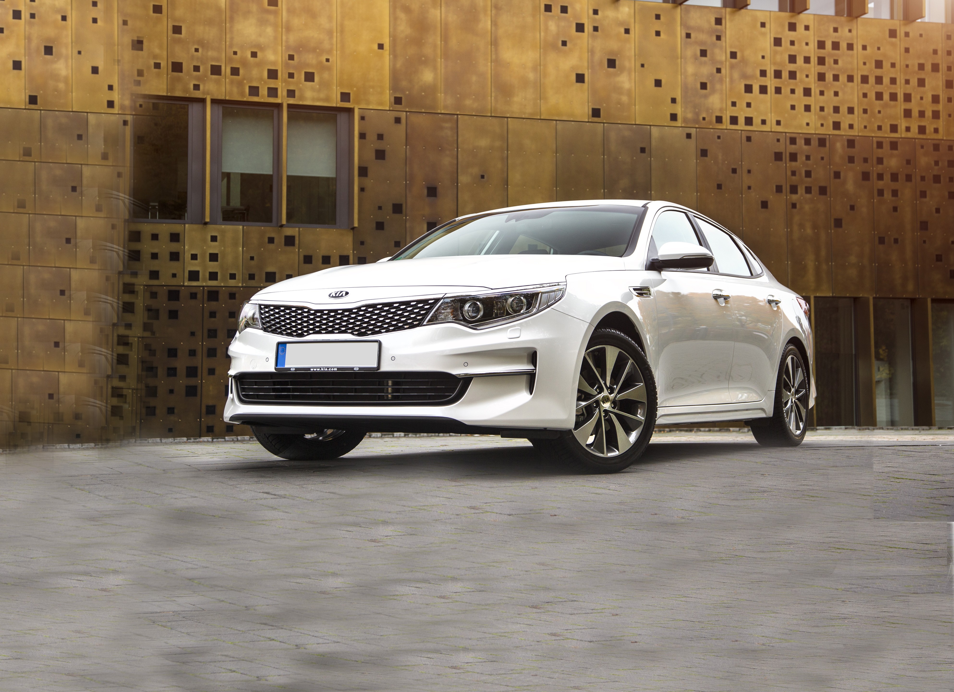 Kia Optima Review 2023 Drive, Specs & Pricing carwow