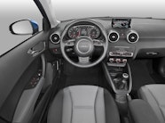 Audi A1 Sportback Interieur At Karla Trent Blog Audi A1 Sportback Interieur At Karla Trent Blog