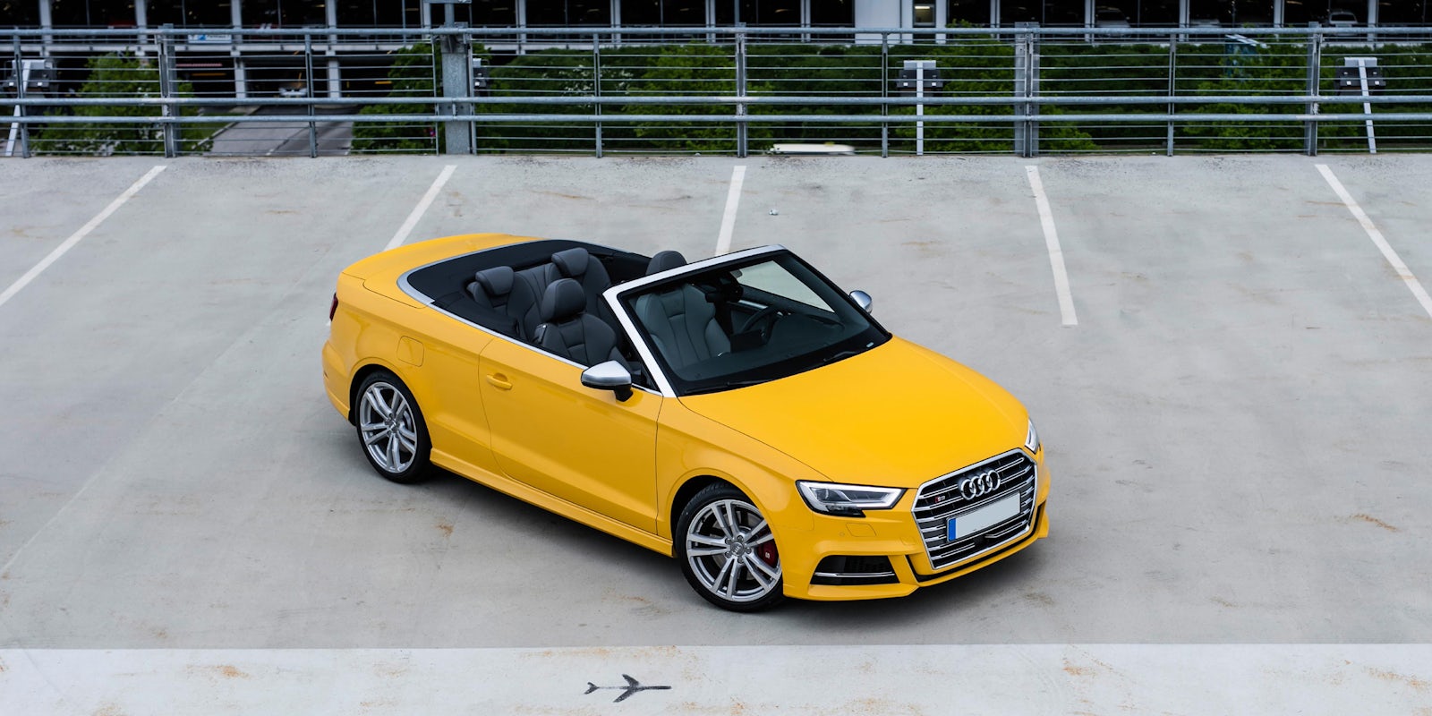 Audi A3 Cabriolet Review carwow Audi A3 Cabriolet Review carwow