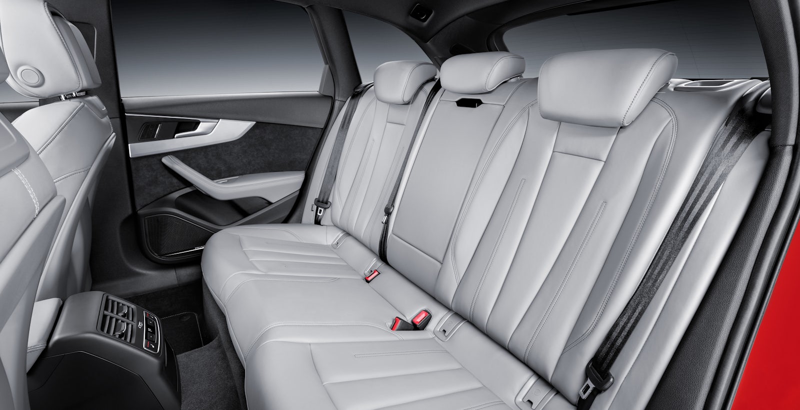 Audi A4 sizes, dimensions & legroom guide carwow