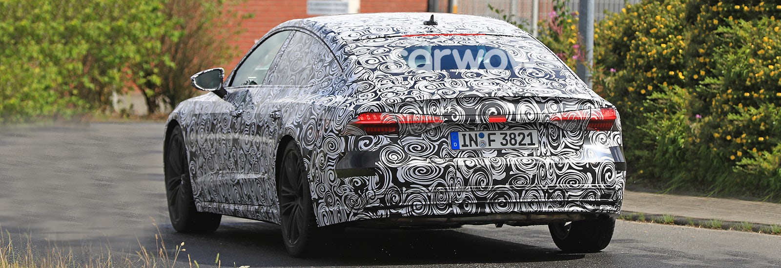 New 2018 Audi A7 RS7 price specs and release date carwow New 2018 Audi A7 RS7 price specs and release date carwow