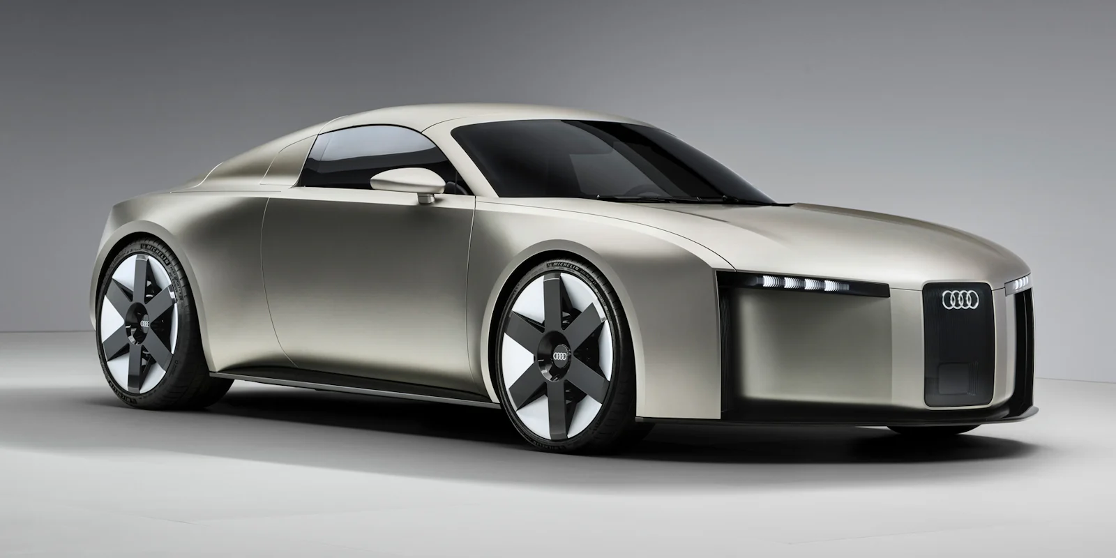 800hp electric cars, V8 estates and stylish SUVs: everything coming from Audi over the next few years 800hp electric cars, V8 estates and stylish SUVs: everything coming from Audi over the next few years