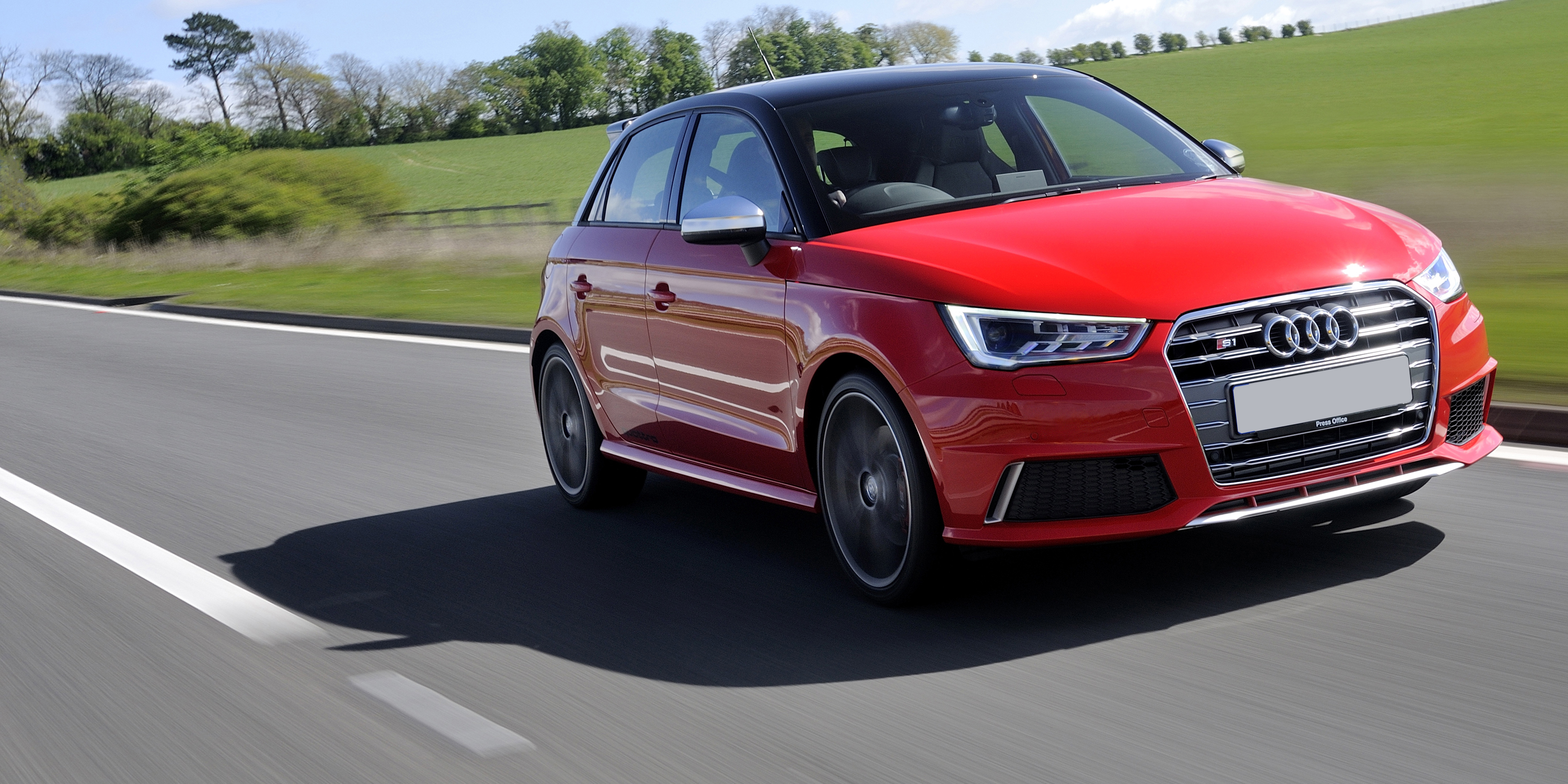 verband bewijs Verdampen Audi S1 Review 2023 | Drive, Specs & Pricing | carwow