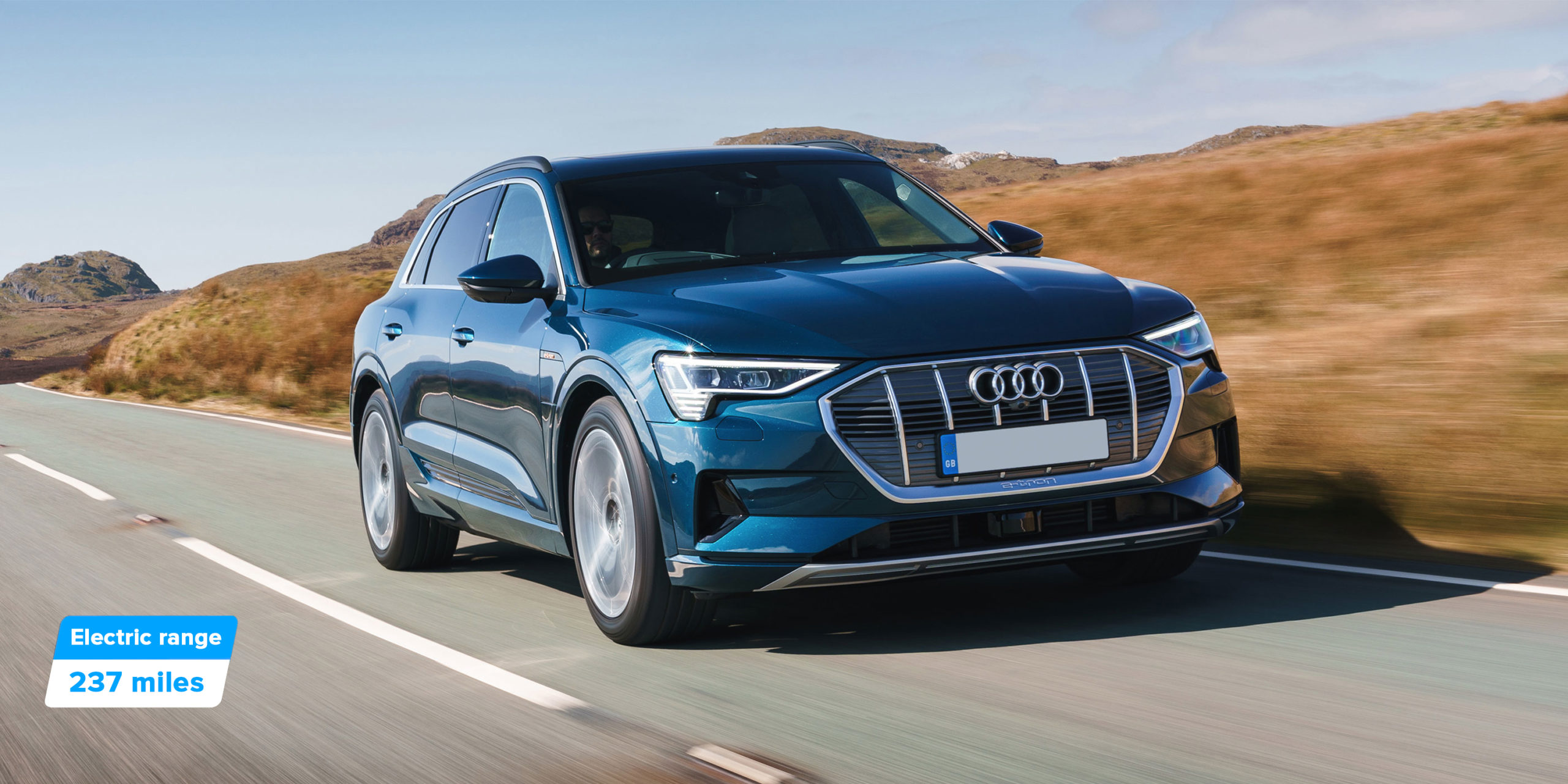 Audi E Tron Specifications Prices Carwow