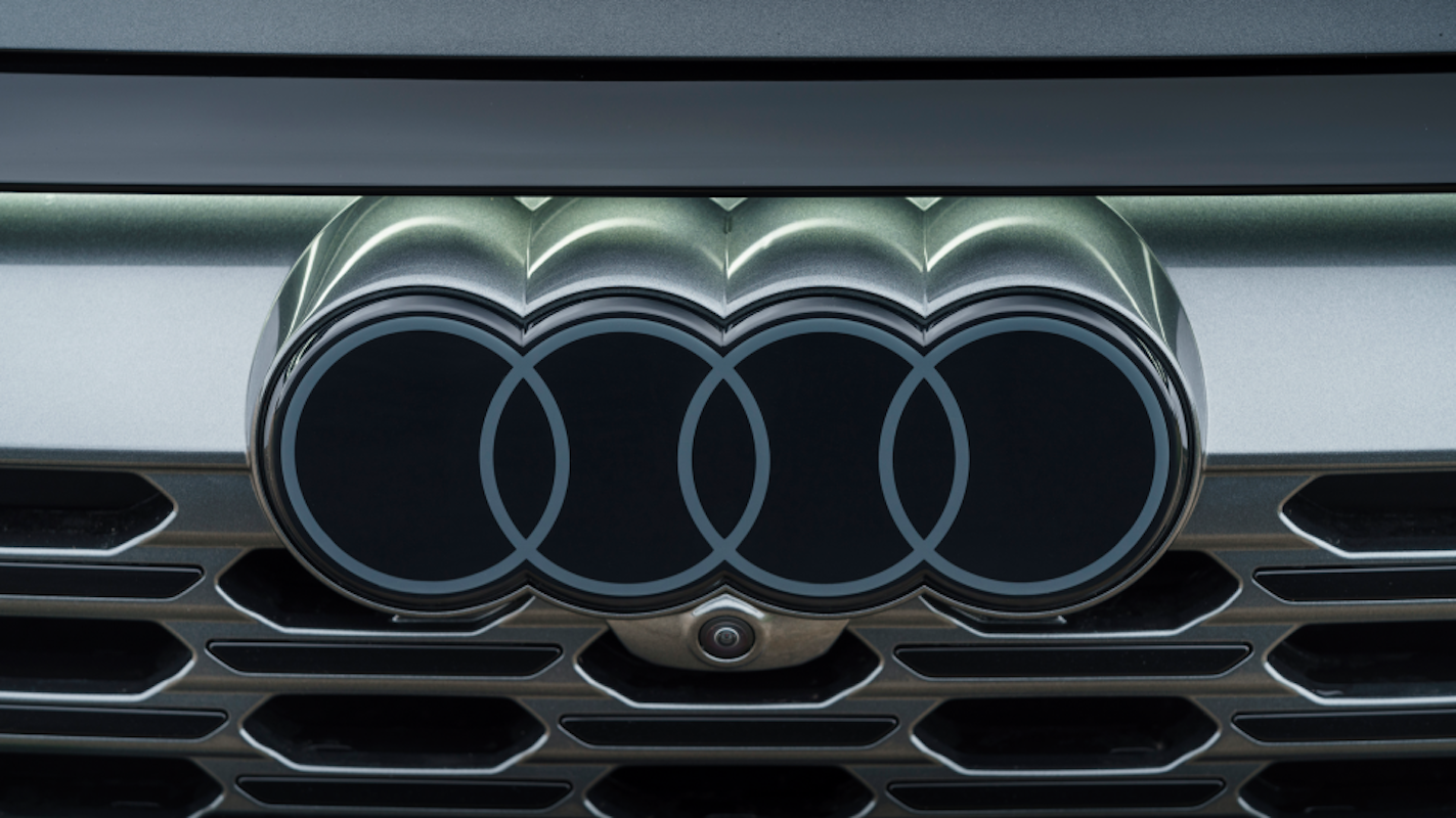 Audi simplifies trim line-up: new options, less choice