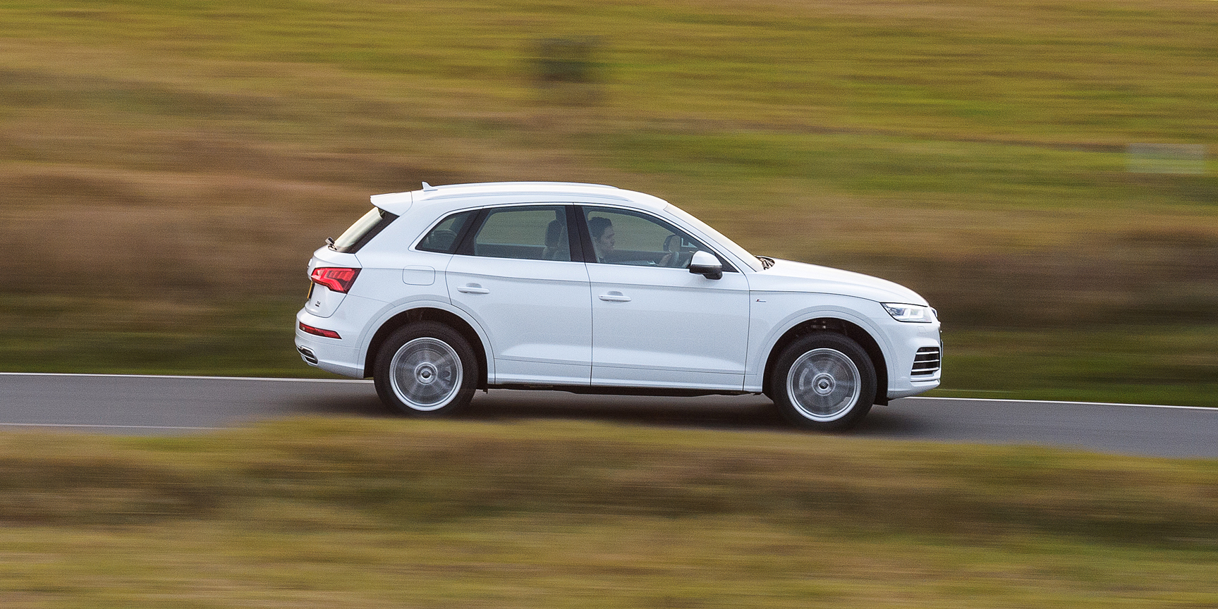 Audi Q5 Review carwow