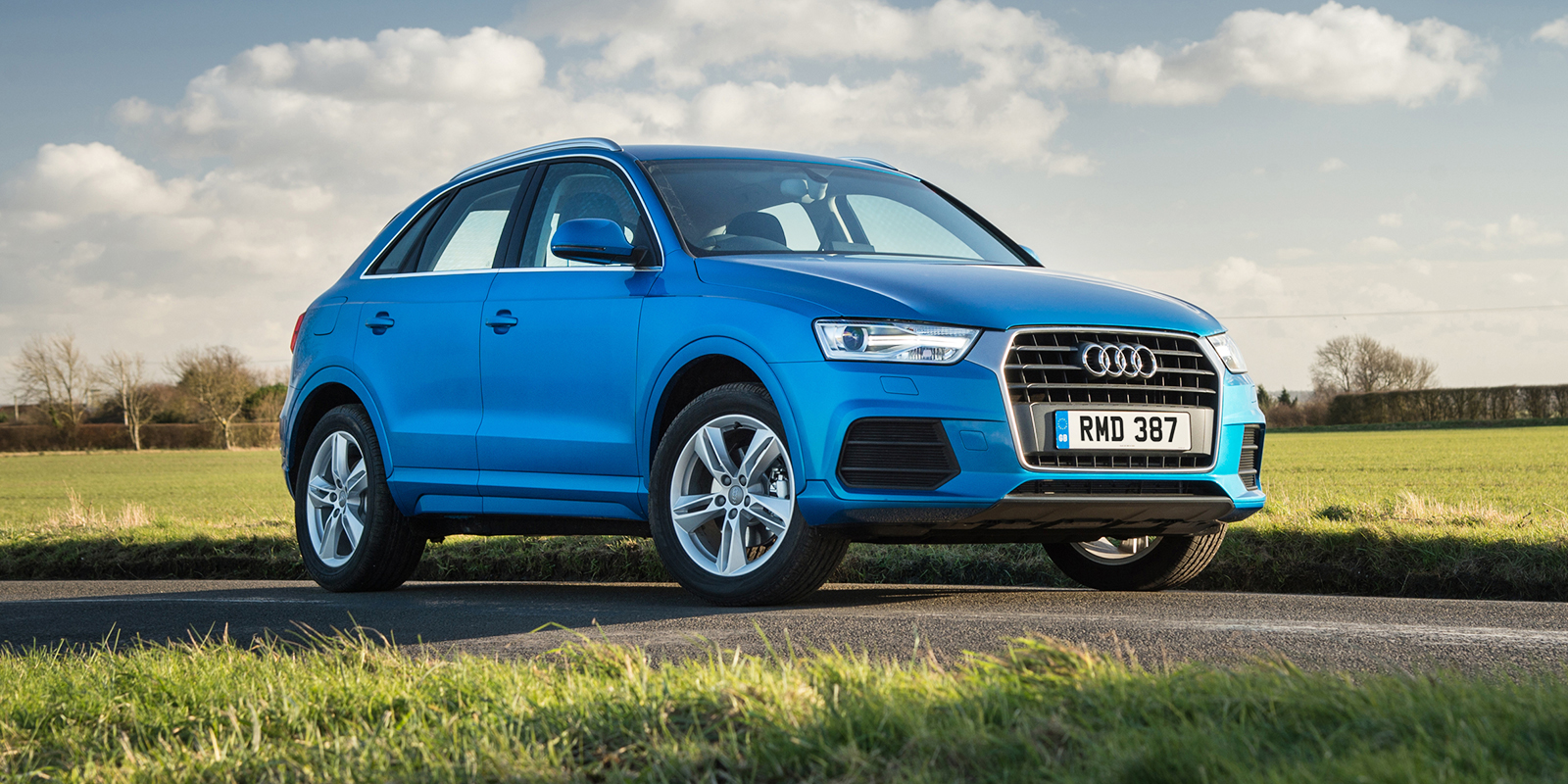 Audi Q3 Sizes And Dimensions Guide Carwow