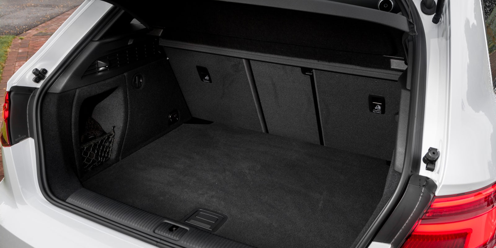 Audi A3 Sportback Review carwow Audi A3 Sportback Review carwow