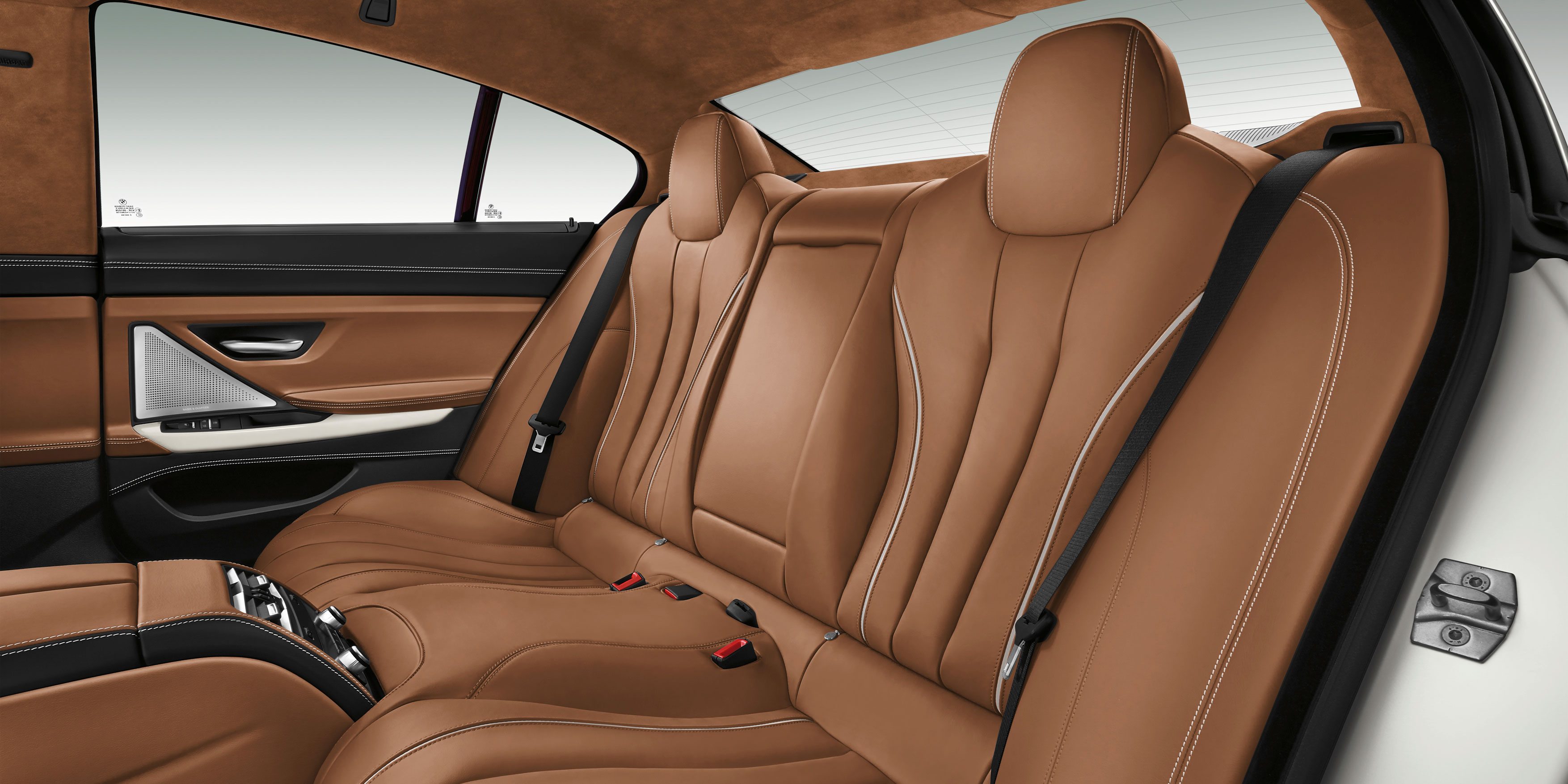 New Bmw 6 Series Gran Coupe Review Carwow