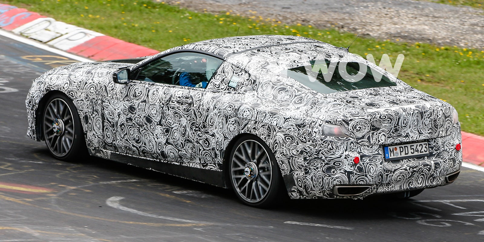 New Bmw 8 Series Price Specs Release Date Carwow