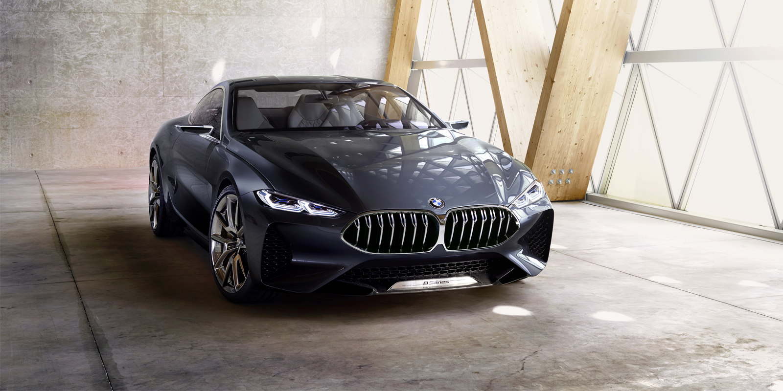 New BMW 8 Series price specs release date  carwow