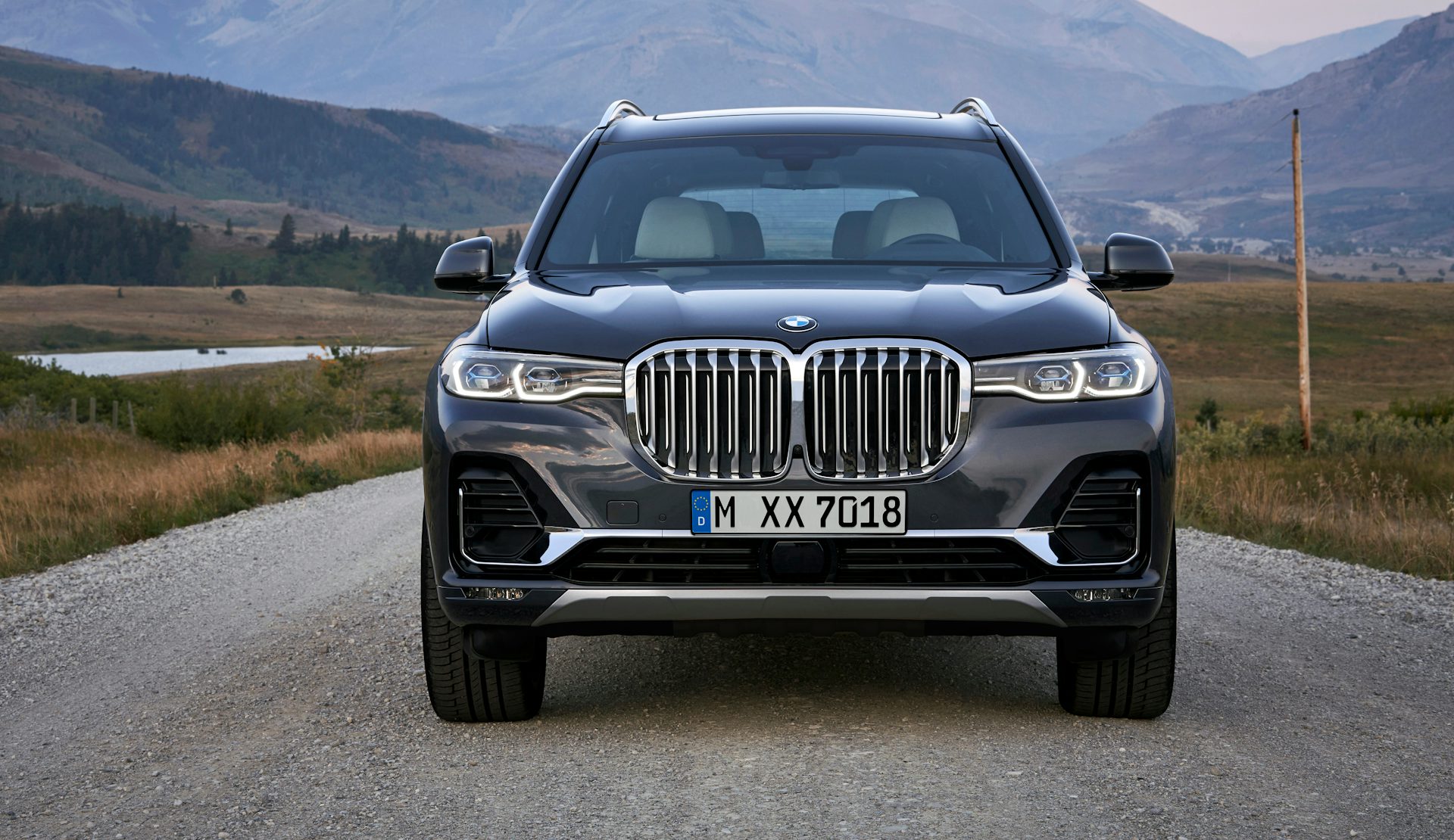 2018-19 BMW X7 price, specs and release date | carwow