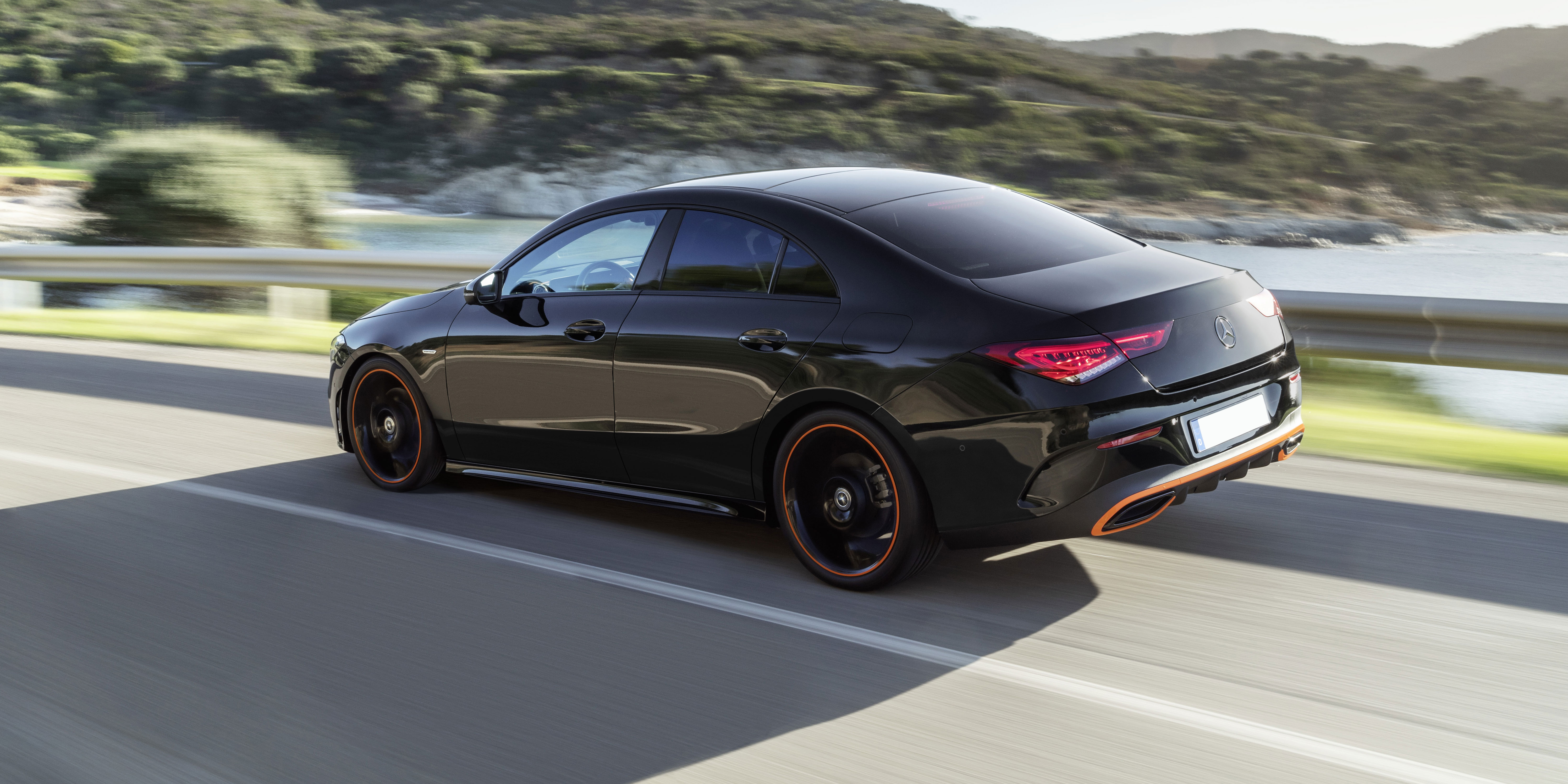 New Mercedes Cla Review Carwow