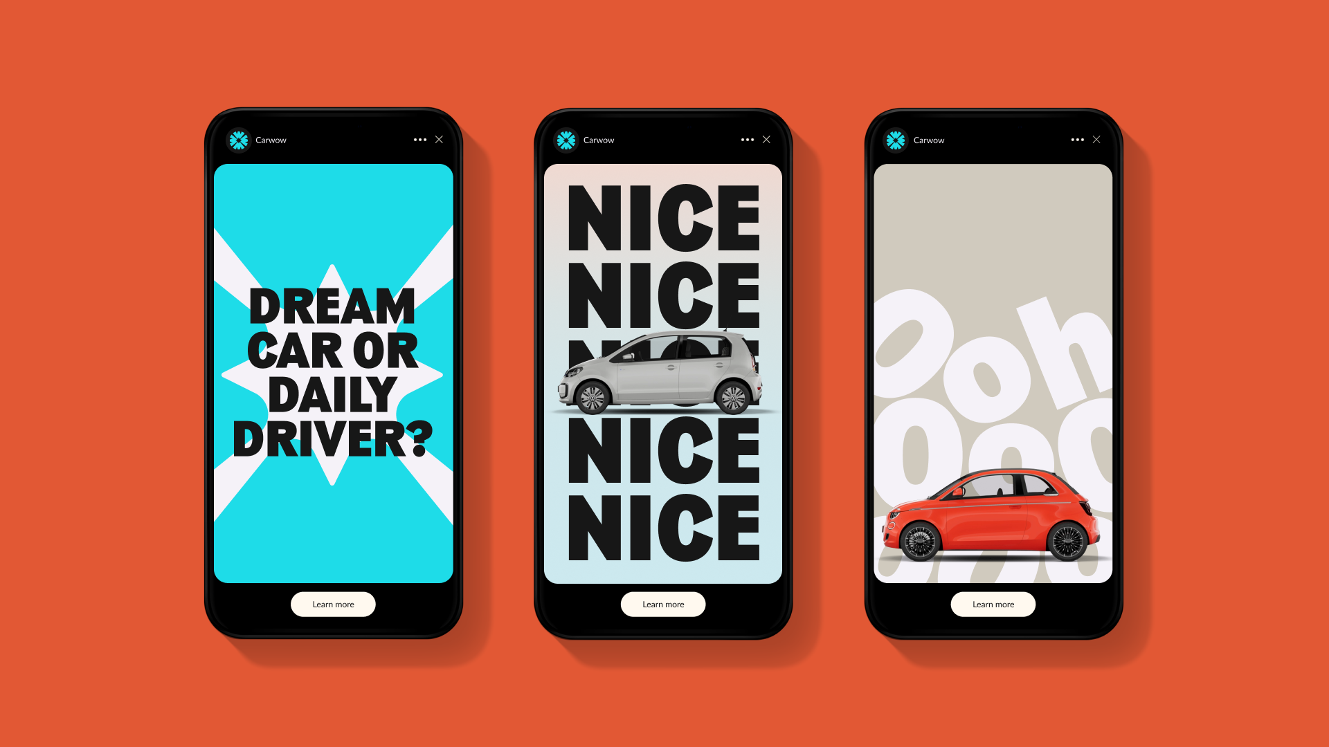 Online marketplace Carwow relaunches brand as the carchanging