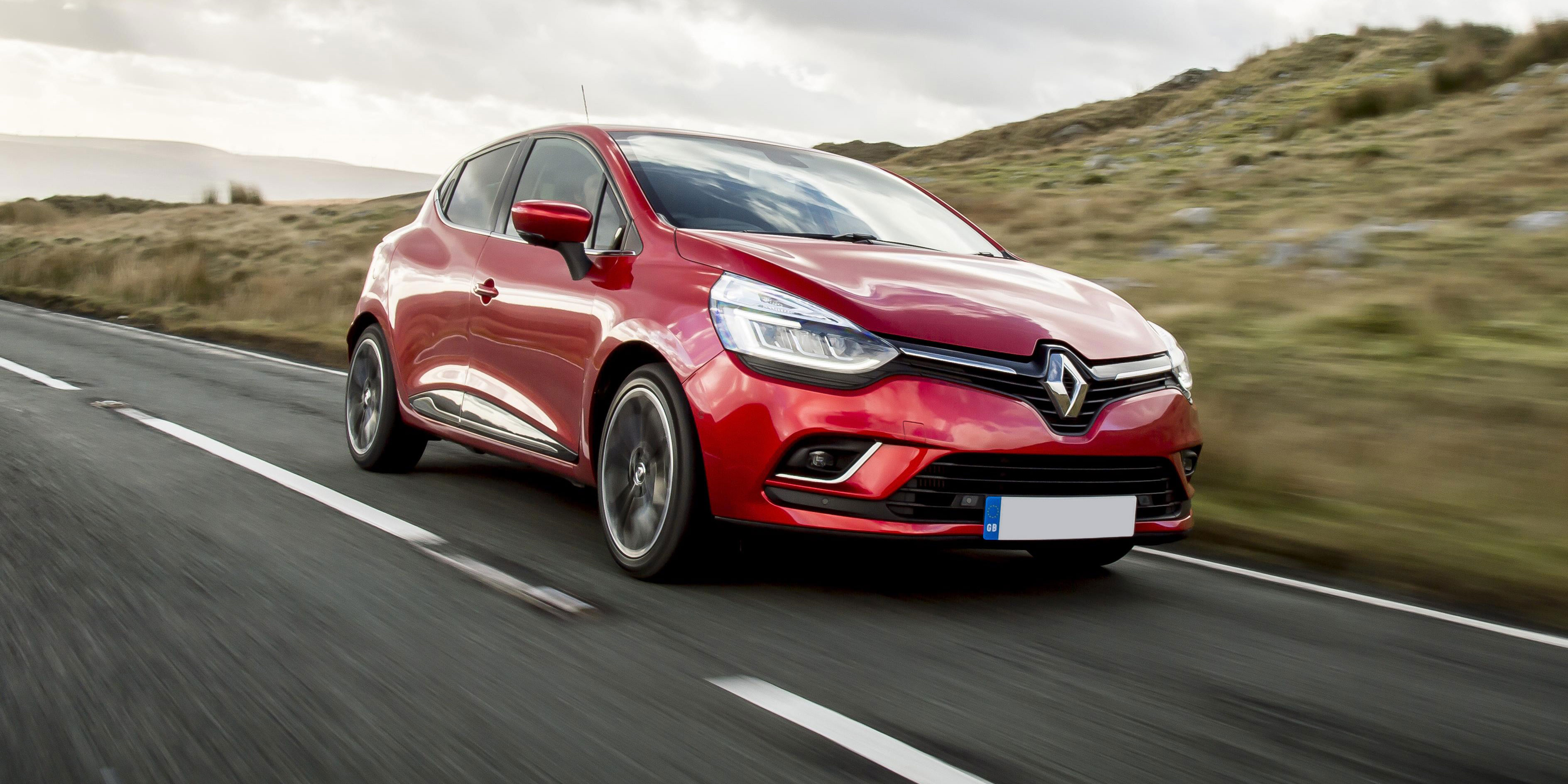 totaal Verslaafde Oost Timor New Renault Clio (2012-2019) Review | Drive, Specs & Pricing | carwow