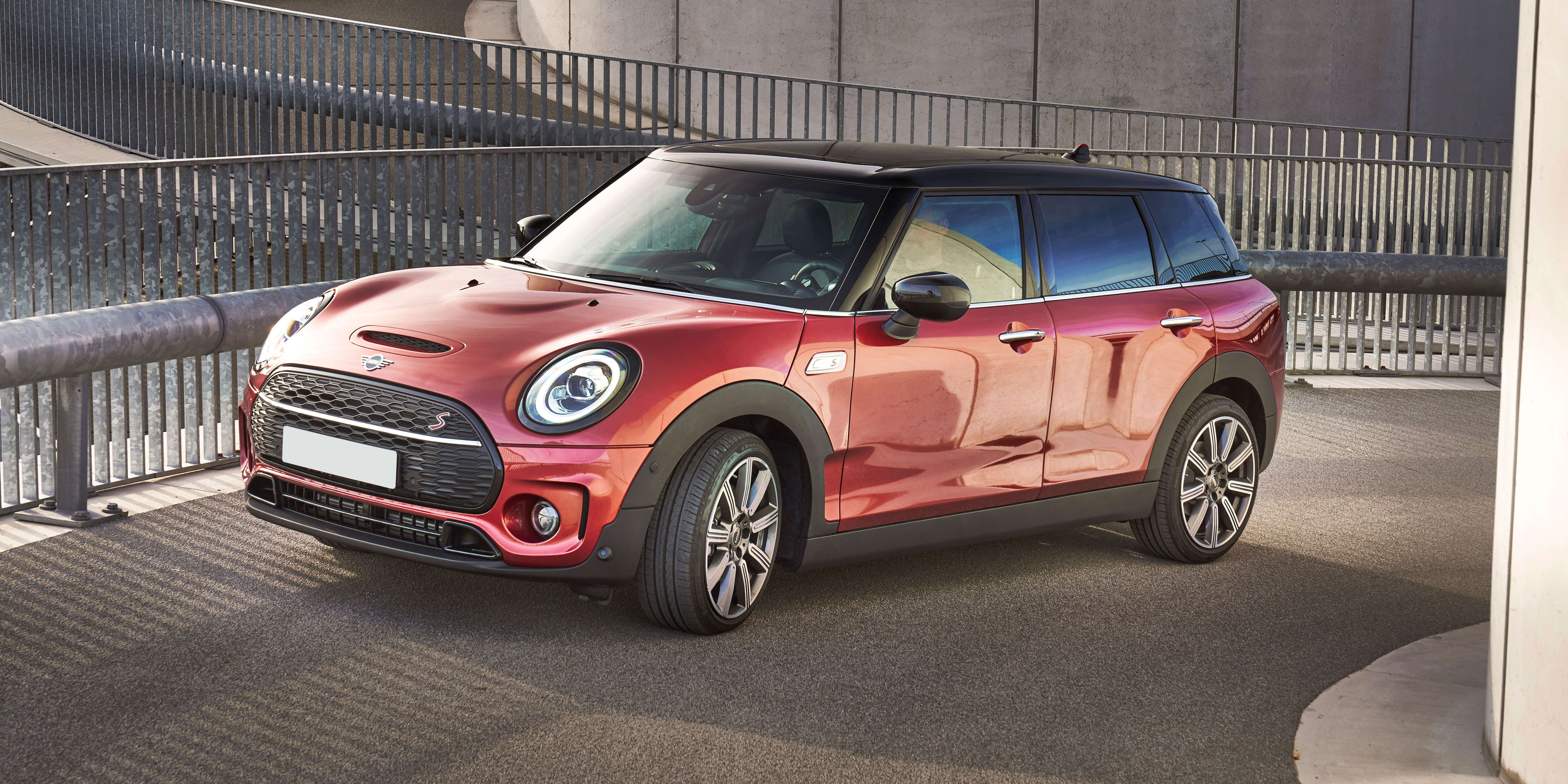 New MINI Clubman (2015-2019) Review, Drive, Specs & Pricing