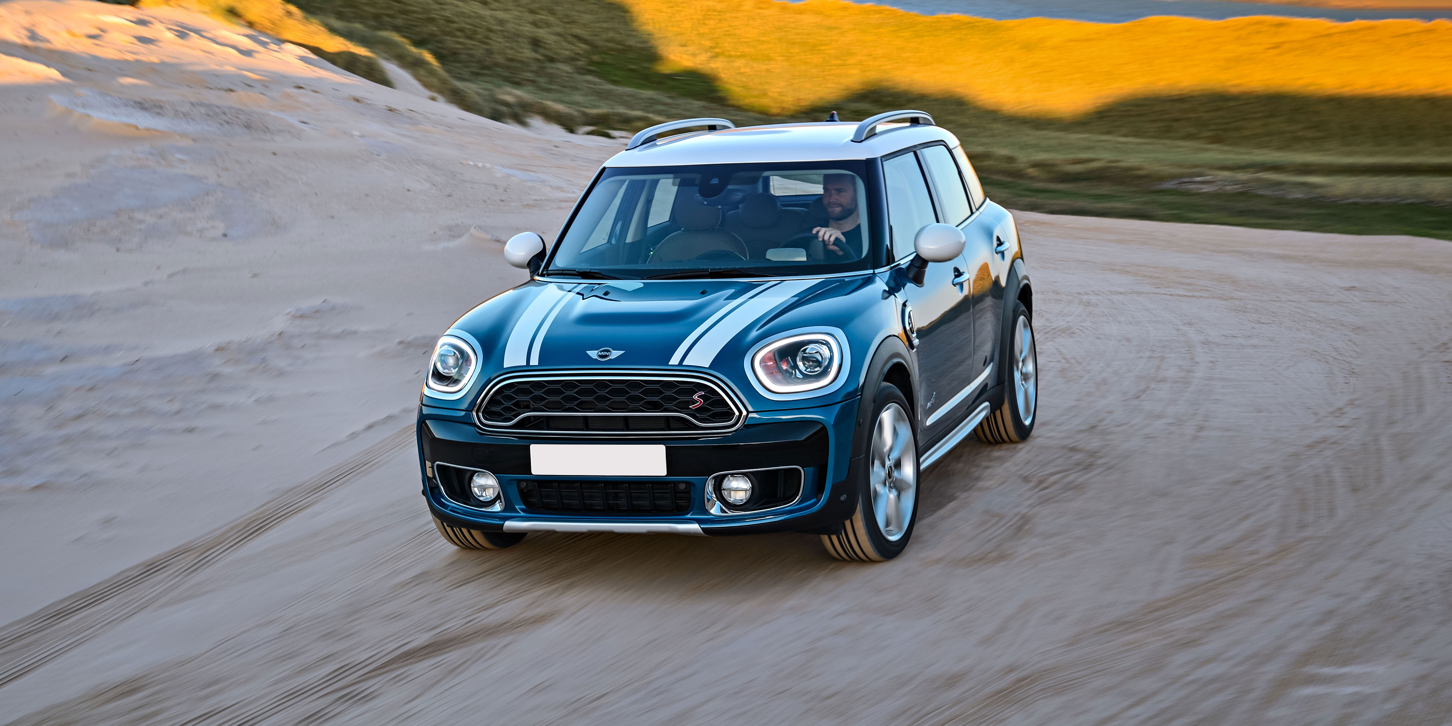 Best used automatic cars 2020 carwow