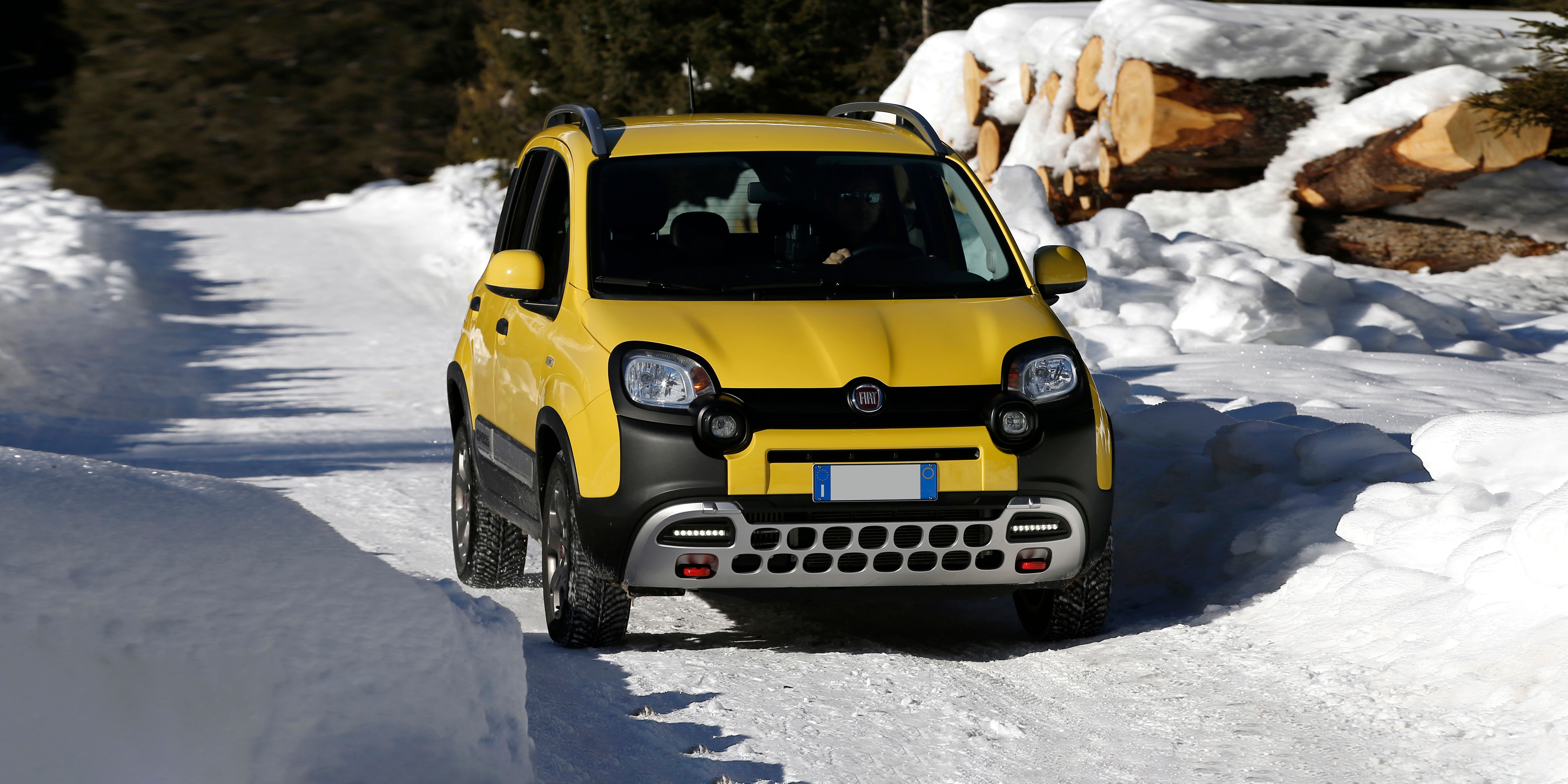 Fiat Panda Cross Specifications Prices Carwow
