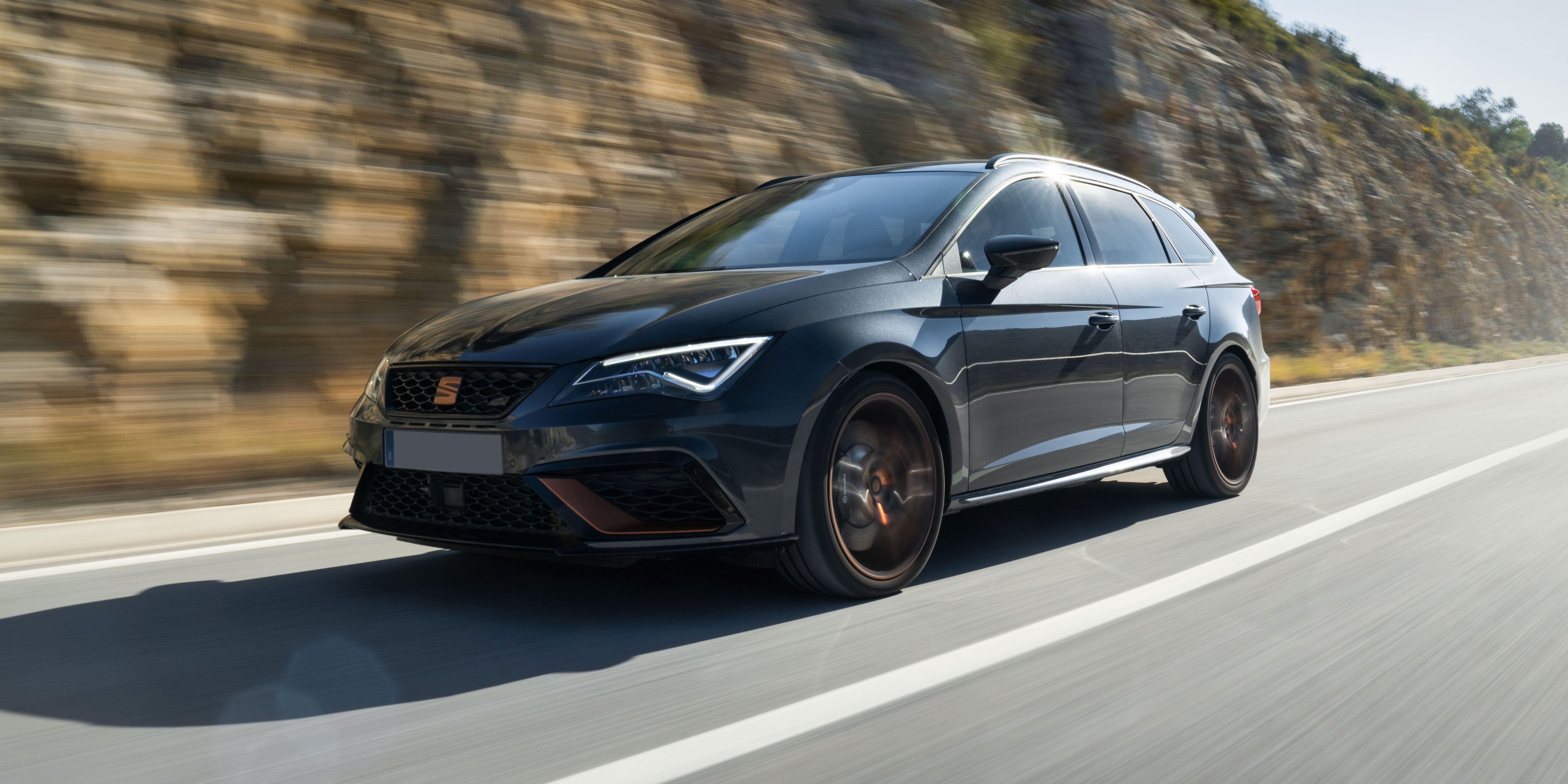 Seat Leon Review 2024
