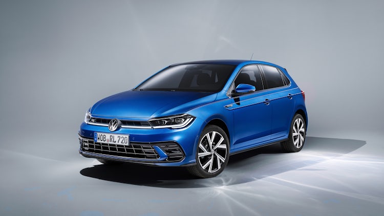 guard baggage Ewell New 2022 Volkswagen Polo revealed: prices, specs and release date | carwow