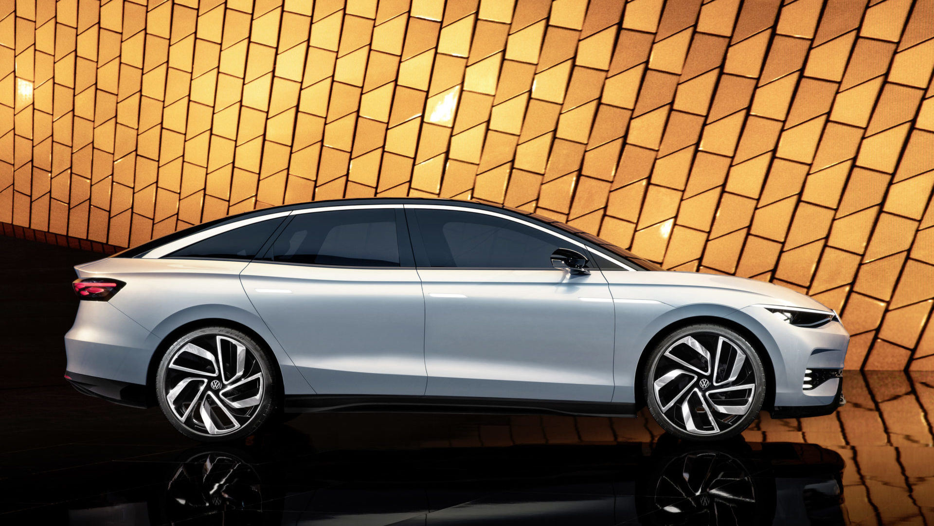 Volkswagen ID Aero revealed price, specs and release date carwow