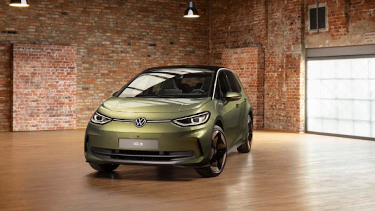 The best new Volkswagen models coming by 2025: all you need to know ...