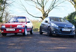 Peugeot 508 Gt 2 2 Hdi Review Carwow