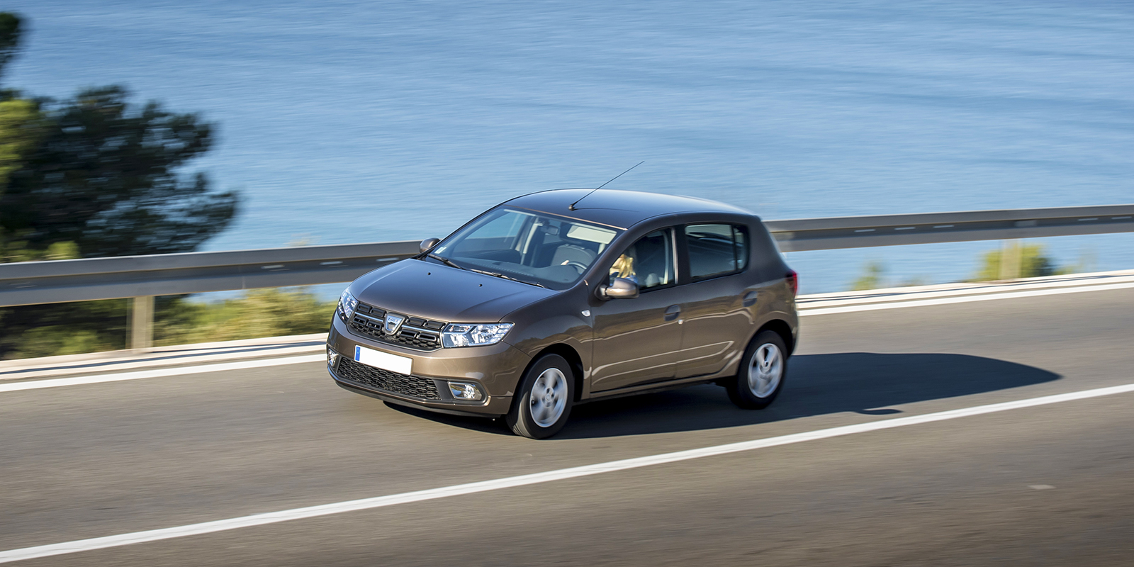 The cheapest small cars on sale carwow