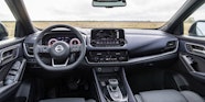 Nissan Qashqai Interior Infotainment Carwow Nissan Qashqai Interior Infotainment Carwow