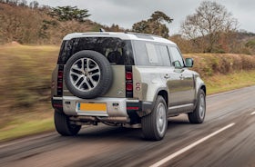 Range Rover Defender Review . Get All The Details Here!