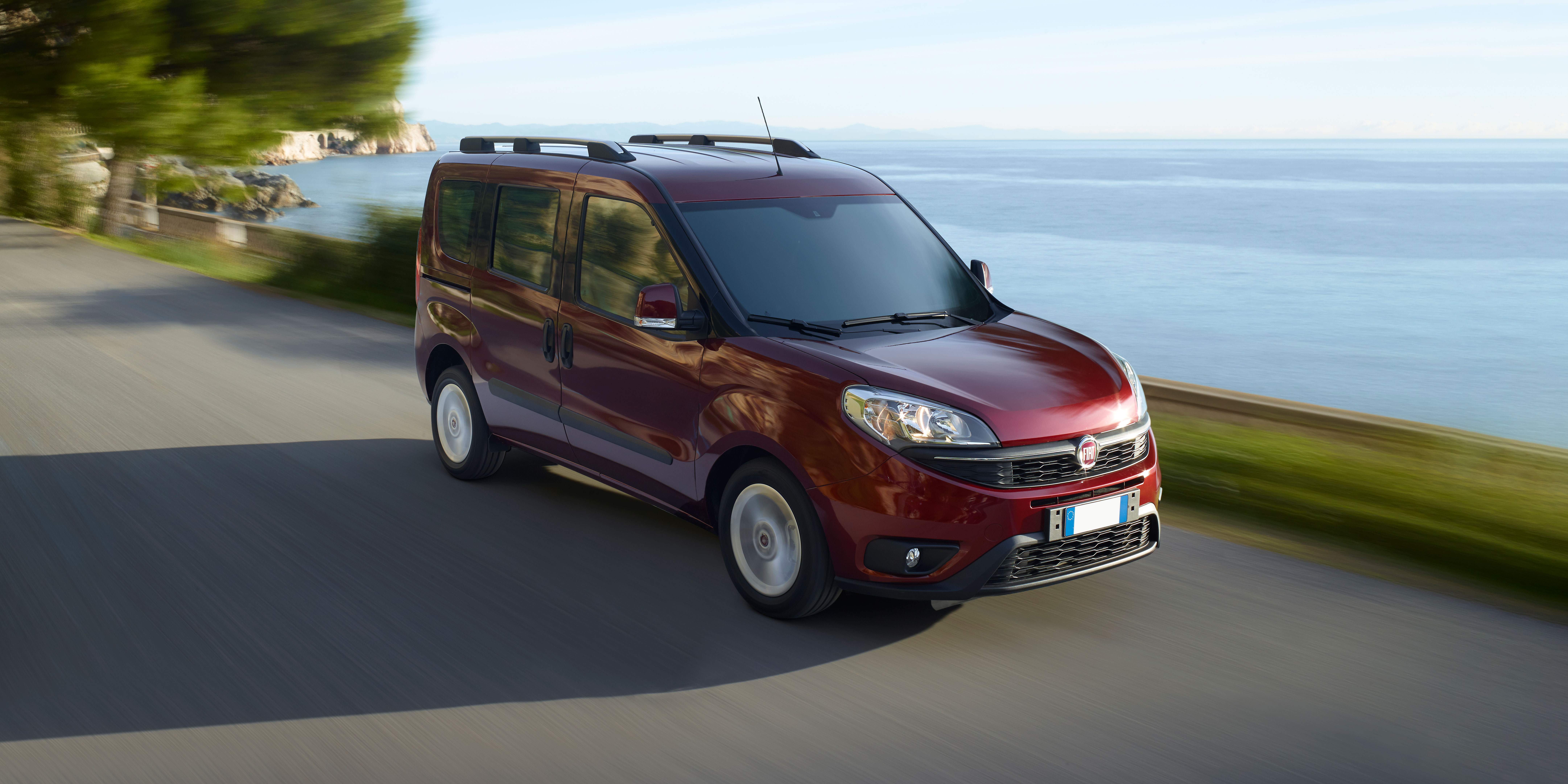 Fiat Doblo Review 2024, Drive, Specs & Pricing