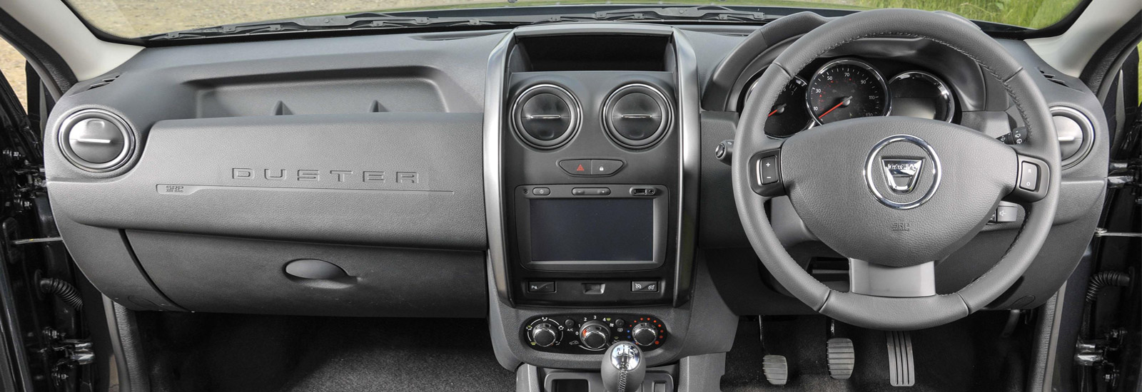 Dacia Duster 2016 facelift complete guide carwow